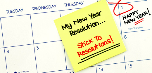 31 resolutions